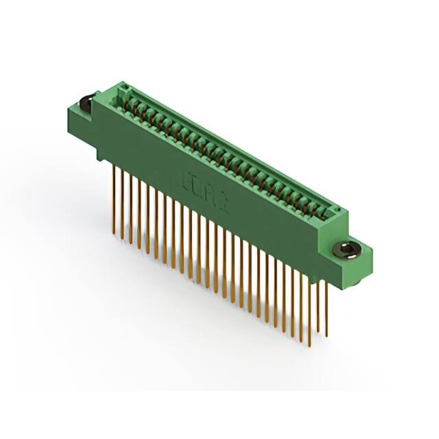 845-048-541-503 EDAC Inc.  Edgeboard Connectors